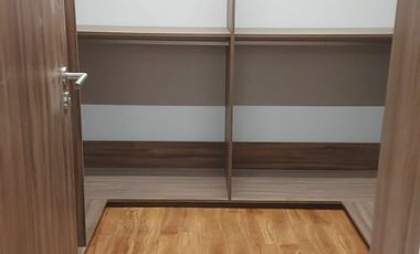 DEPARTAMENTO EN RENTA EN POLANCO