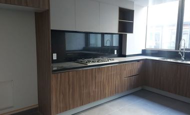 DEPARTAMENTO EN RENTA EN POLANCO