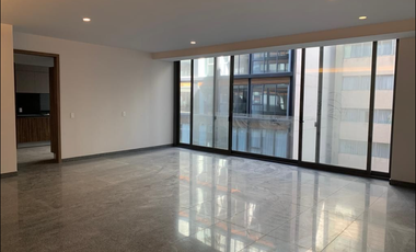 DEPARTAMENTO EN RENTA EN POLANCO