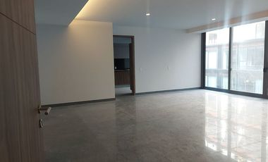 DEPARTAMENTO EN RENTA EN POLANCO