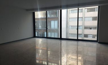 DEPARTAMENTO EN RENTA EN POLANCO