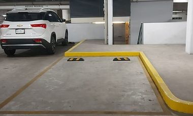 DEPARTAMENTO EN RENTA EN POLANCO