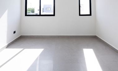 CASA EN VENTA EN MÉRIDA , PRIVADA  NADIRA MOD. DOM 20