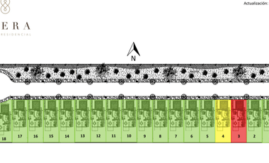 CASA EN VENTA, ALERA DZITYÁ , 3 HAB, Y SALA TV,  ENTREGA  ENERO 24