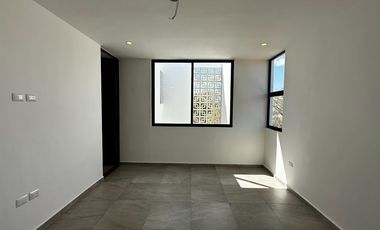 CASA EN VENTA EN PRIVADA TAMORA, CONKAL.