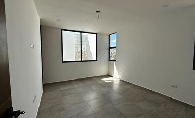 CASA EN VENTA EN PRIVADA TAMORA, CONKAL.