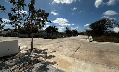 CASA EN VENTA EN PRIVADA TAMORA, CONKAL.