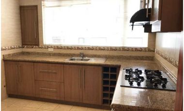 Departamento de renta sector ponceano alto