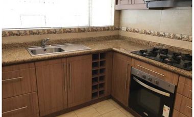 Departamento de renta sector ponceano alto