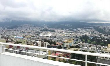 Departamento de renta sector ponceano alto