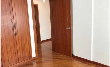 Departamento de renta sector ponceano alto