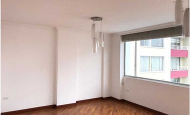 Departamento de renta sector ponceano alto