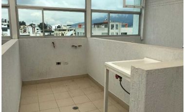 Departamento de renta sector ponceano alto