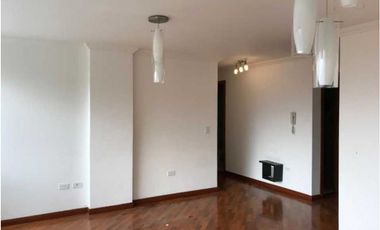 Departamento de renta sector ponceano alto