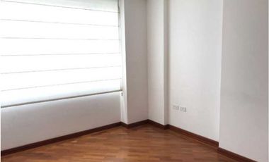 Departamento de renta sector ponceano alto