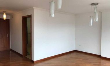 Departamento de renta sector ponceano alto