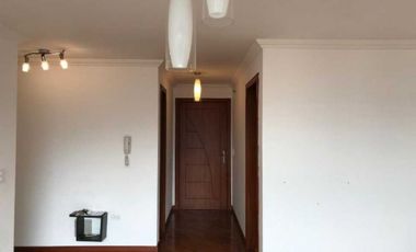 Departamento de renta sector ponceano alto