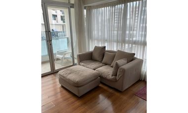 ALQUILER APARTAMENTO AVENIDA BALBOA AMOBLADO BAYFRONT CON BALCON