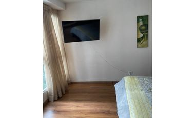 ALQUILER APARTAMENTO AVENIDA BALBOA AMOBLADO BAYFRONT CON BALCON