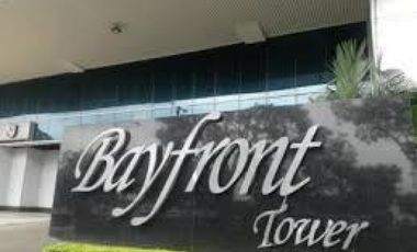 ALQUILER APARTAMENTO AVENIDA BALBOA AMOBLADO BAYFRONT CON BALCON