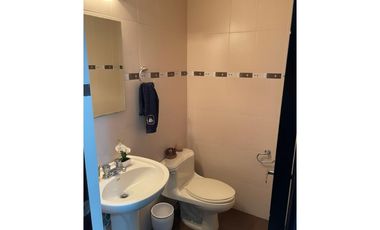 ALQUILER APARTAMENTO AVENIDA BALBOA AMOBLADO BAYFRONT CON BALCON