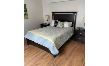 ALQUILER APARTAMENTO AVENIDA BALBOA AMOBLADO BAYFRONT CON BALCON