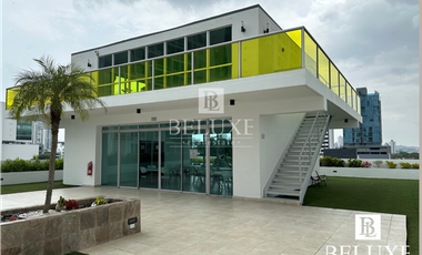 SE VENDE APARTAMENTO PENTHOUSE EN SAN FRANCISCO EN PH MOON TOWER (10)