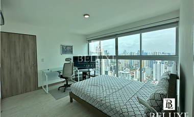 SE VENDE APARTAMENTO PENTHOUSE EN SAN FRANCISCO EN PH MOON TOWER (10)