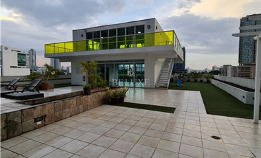 SE VENDE APARTAMENTO PENTHOUSE EN SAN FRANCISCO EN PH MOON TOWER (10)