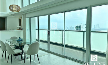 SE VENDE APARTAMENTO PENTHOUSE EN SAN FRANCISCO EN PH MOON TOWER (10)