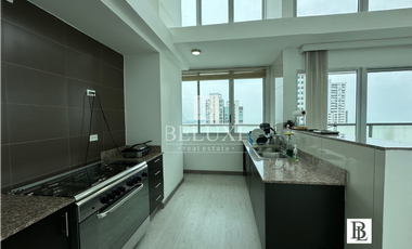 SE VENDE APARTAMENTO PENTHOUSE EN SAN FRANCISCO EN PH MOON TOWER (10)