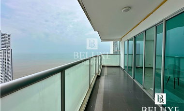 SE VENDE APARTAMENTO PENTHOUSE EN SAN FRANCISCO EN PH MOON TOWER (10)