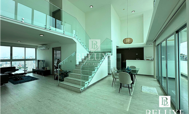 SE VENDE APARTAMENTO PENTHOUSE EN SAN FRANCISCO EN PH MOON TOWER (10)