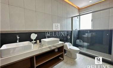 SE VENDE APARTAMENTO PENTHOUSE EN SAN FRANCISCO EN PH MOON TOWER (10)