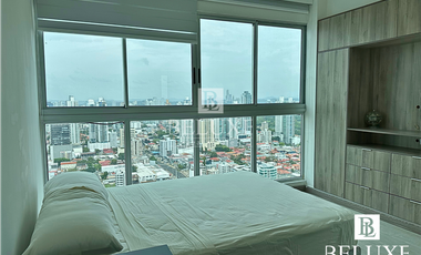 SE VENDE APARTAMENTO PENTHOUSE EN SAN FRANCISCO EN PH MOON TOWER (10)