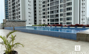 SE VENDE APARTAMENTO PENTHOUSE EN SAN FRANCISCO EN PH MOON TOWER (10)