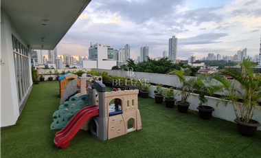 SE VENDE APARTAMENTO PENTHOUSE EN SAN FRANCISCO EN PH MOON TOWER (10)