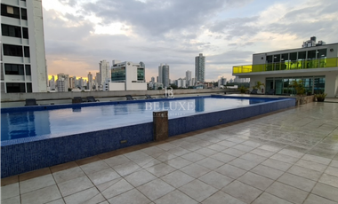 SE VENDE APARTAMENTO PENTHOUSE EN SAN FRANCISCO EN PH MOON TOWER (10)