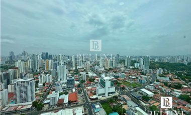 SE VENDE APARTAMENTO PENTHOUSE EN SAN FRANCISCO EN PH MOON TOWER (10)