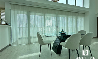 SE VENDE APARTAMENTO PENTHOUSE EN SAN FRANCISCO EN PH MOON TOWER (10)