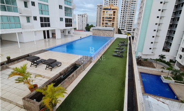 SE VENDE APARTAMENTO PENTHOUSE EN SAN FRANCISCO EN PH MOON TOWER (10)