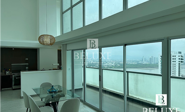 SE VENDE APARTAMENTO PENTHOUSE EN SAN FRANCISCO EN PH MOON TOWER (10)