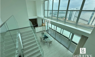 SE VENDE APARTAMENTO PENTHOUSE EN SAN FRANCISCO EN PH MOON TOWER (10)