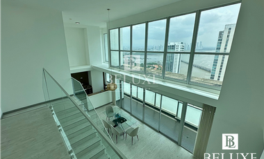 SE VENDE APARTAMENTO PENTHOUSE EN SAN FRANCISCO EN PH MOON TOWER (10)