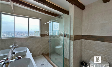 SE VENDE APARTAMENTO PENTHOUSE EN SAN FRANCISCO EN PH MOON TOWER (10)