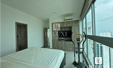 SE VENDE APARTAMENTO PENTHOUSE EN SAN FRANCISCO EN PH MOON TOWER (10)