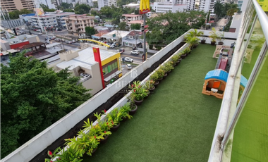 SE VENDE APARTAMENTO PENTHOUSE EN SAN FRANCISCO EN PH MOON TOWER (10)