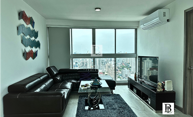 SE VENDE APARTAMENTO PENTHOUSE EN SAN FRANCISCO EN PH MOON TOWER (10)