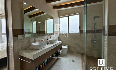 SE VENDE APARTAMENTO PENTHOUSE EN SAN FRANCISCO EN PH MOON TOWER (10)