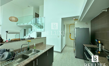 SE VENDE APARTAMENTO PENTHOUSE EN SAN FRANCISCO EN PH MOON TOWER (10)